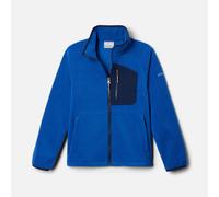 Columbia Junior Fast Trek IV Full Zip Fleece Jacket YM 10-12Yr