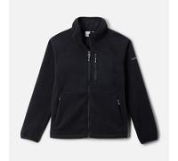 Columbia Junior Fast Trek IV Full Zip Fleece Jacket YM 10-12Yr
