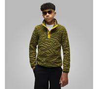 Columbia Junior Helvetia Half Snap Fleece S