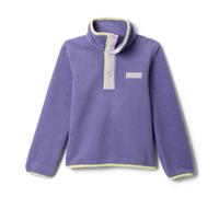 Columbia Junior Helvetia II Sherpa 1/4 Snap Fleece YM 10-12Yr