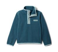 Columbia Junior Helvetia II Sherpa 1/4 Snap Fleece YM 10-12Yr