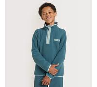 Columbia Junior Helvetia II Sherpa Half Snap Fleece Jacket XL