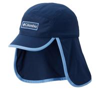 Columbia Junior II Cachalot Children's Cap - Collegiate Navy/Skyler
