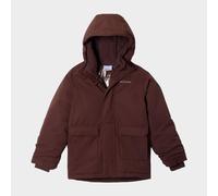 Columbia Junior Nordic Strider Jacket, Dark Brown