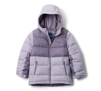 Columbia Junior Pike Lake II Hooded Jacket YS 8-10Yr