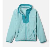 Columbia Junior Sequoia Grove Full Zip Fleece Jacket