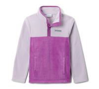 Columbia Junior Steens Mountain II 1/4 Snap Fleece Pullover YL 14-16Yr