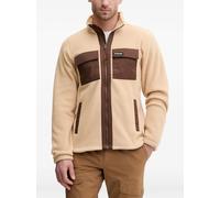 Columbia Juniper Peak™ Fleece zip pockets cardigan - Neutrals S-M-L-XL-XXL
