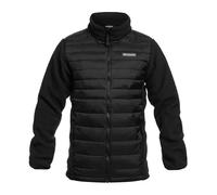 Columbia Juniper Peak Hybrid Down Jacket - Black