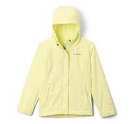 Columbia - Kid's Arcadia II Jacket - Waterproof jacket size XL, yellow