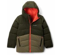 Columbia - Kid's Arctic Blast II Jacket - Synthetic jacket size XS, olive