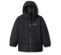 Columbia Arctic Blast™ Ii Jacket Black 4-5 Years Boys