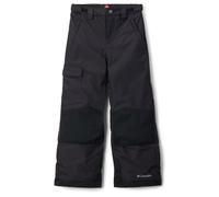 Columbia - Kid's Bugaboo III Pant - Ski trousers size 14-16 Years, black