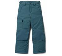 Columbia Youth Boys Bugaboo 3 Pant, Ski Trousers, Everblue, Medium