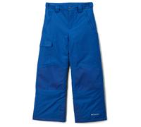 Columbia - Kid's Bugaboo III Pant - Ski trousers size M, blue
