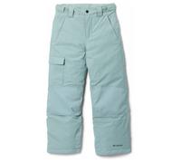 Columbia Youth Boys Bugaboo 3 Pant, Ski Trousers, Crushed Blue, Small