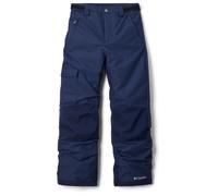 Columbia - Kid's Bugaboo III Pant - Ski trousers size XS, blue