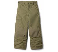 Columbia - Kid's Bugaboo III Pant - Ski trousers size XXS, olive