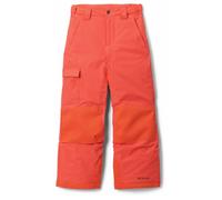 Columbia - Kid's Bugaboo III Pant - Ski trousers size XXS, red