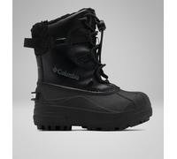 Columbia - Kids' Bugaboot™ Celsius II Snow Boot - Black, Graphite Size 7 UK Unisex
