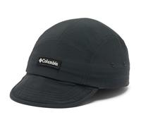 Columbia - Kid's Camp Charlie Youth 5 Panel Hat - Cap size One Size, black