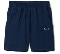 Columbia - Kid's Columbia Hike II Short - Shorts size XL, blue