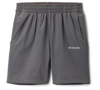 Columbia - Kid's Columbia Hike II Short - Shorts size XL, grey