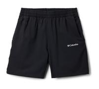 Columbia - Kid's Columbia Hike II Short - Shorts size XS, black