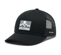 Columbia - Kid's Columbia Youth Snap Back - Cap size One Size, black