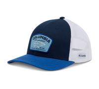 Columbia - Kid's Columbia Youth Snap Back - Cap size One Size, blue