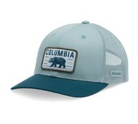 Columbia - Kid's Columbia Youth Snap Back - Cap size One Size, grey