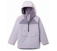 Columbia - Kid's Coreshot Anorak - Ski jacket size S, purple
