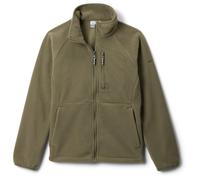 Columbia - Kid's Fast Trek IV Fleece Full Zip - Fleece jacket size XL, olive