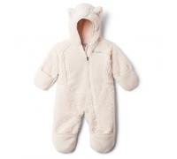 Columbia - Kid's Foxy Sherpa Bunting - Overall size 3-6 Months, white