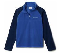 Columbia Youth Boys' Fleece, Glacial Half Zip