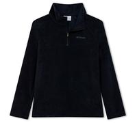 Columbia Glacial Half Zip - Fleece jacket - Kid's Black XXS (4 - 5 years old)