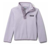 Columbia - Kid's Helvetia II Half Snap Fleece - Fleece jumper size L, purple