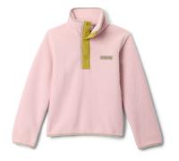 Helvetia™ II Junior Fleece Soft Pink