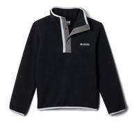 Columbia Helvetia™ Ii Half Zip Fleece Black 14-16 Years