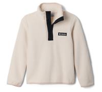 Columbia - Kid's Helvetia II Half Snap Fleece - Fleece jumper size XS, sand