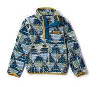 Columbia - Kid's Helvetia II Printed Half Snap Fleece - Fleece jumper size 18 Years, multi