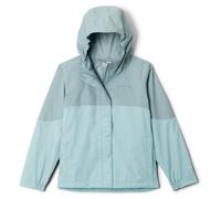 Columbia - Kid's Hikebound II Jacket - Waterproof jacket size M, grey