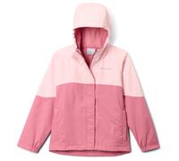 Columbia Hikebound™ Ii Jacket Pink 8-9 Years Girl
