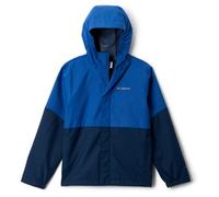 Columbia Hikebound™ Ii Jacket Blue 6-7 Years Boy