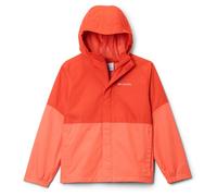 Columbia Hikebound™ Ii Jacket Orange 6-7 Years Boy
