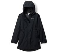 Columbia Hikebound™ Jacket Black 12-13 Years Girl