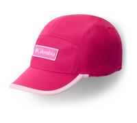 Columbia - Kid's Junior II Cachalot - Hat size One Size, pink