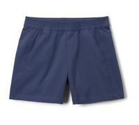 Columbia - Kid's Leslie Falls Short - Running trousers size M, blue