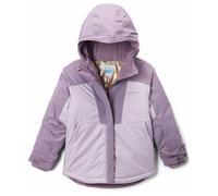 Columbia - Kid's Mighty Mogul III Jacket - Ski jacket size XXS, purple