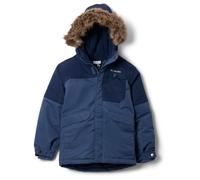 Columbia - Kid's Nordic Strider II Jacket - Parka size M, blue
